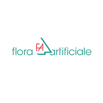 Logo FLORA ARTIFICIALE