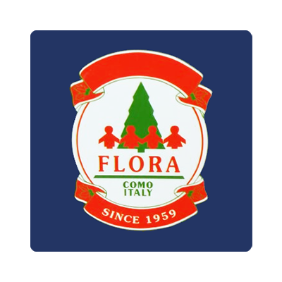 Logo FLORA